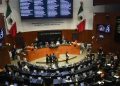 Senado recibe 43 solicitudes de aspirantes a encabezar la FGR