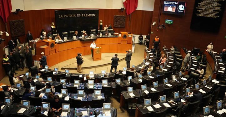 Senado endurece penas por delitos ambientales y exime a comunidades rurales