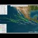 Dieron por terminada la temporada de Ciclones Tropicales 2025
