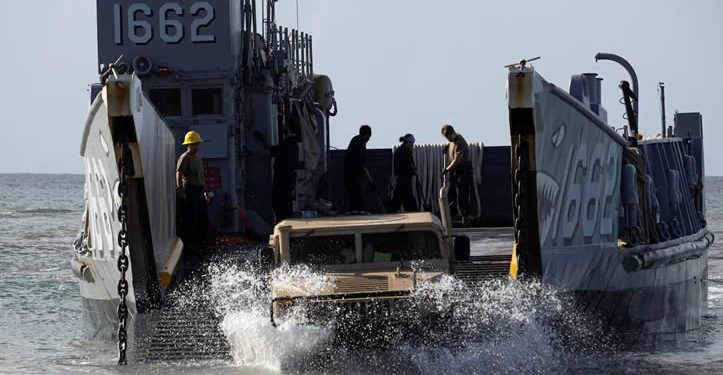 Los planes de Estados Unidos para América Latina: vuelve la doctrina Monroe, reinterpretada por Trump