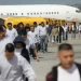 Cientos de venezolanos fueron repatriados desde Arizona en los últimos días