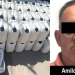 Sentencian a hombre que transportaba más de tonelada y media de metanfetamina en bidones de refresco