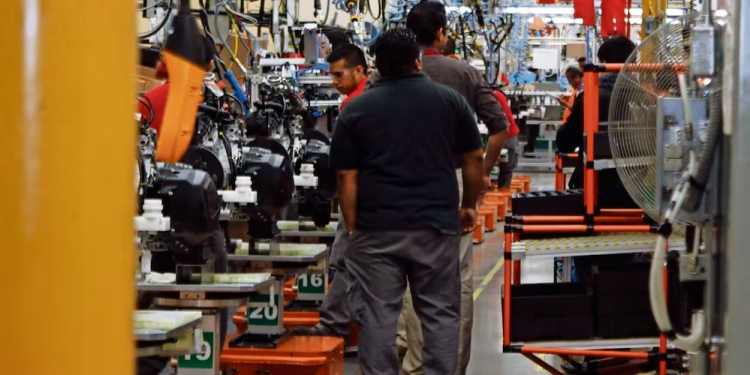 Financiamiento automotriz alcanza 72% de ventas totales en octubre; Sonora, primer lugar en compra de coches a crédito