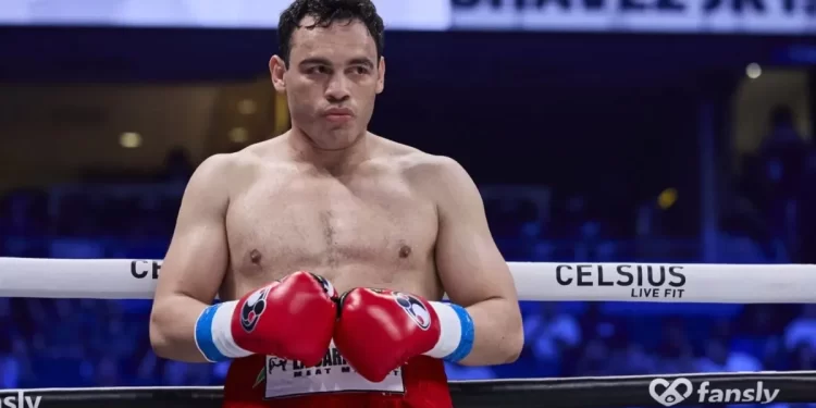 Caso Julio César Chávez Jr.: proxima audiencia sera el 24 de febrero en Hermosillo