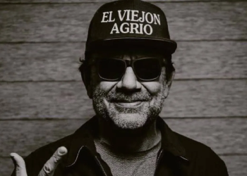 Muere el reconocido influencer “El Viejón Agrio” en Sonora