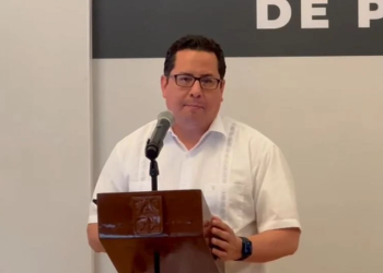 Anuncian campaña de vacunación contra el sarampión