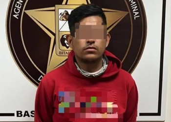 Armando intentó matar a su novia por arranque de celos; lo vinculan a proceso