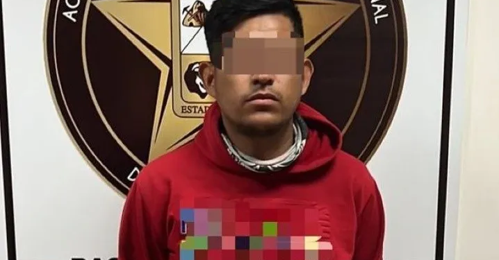 Armando intentó matar a su novia por arranque de celos; lo vinculan a proceso