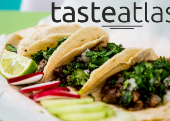Sonora, Tijuana y la CDMX tienen las mejores taquerías de México (y del mundo) según Taste Altas