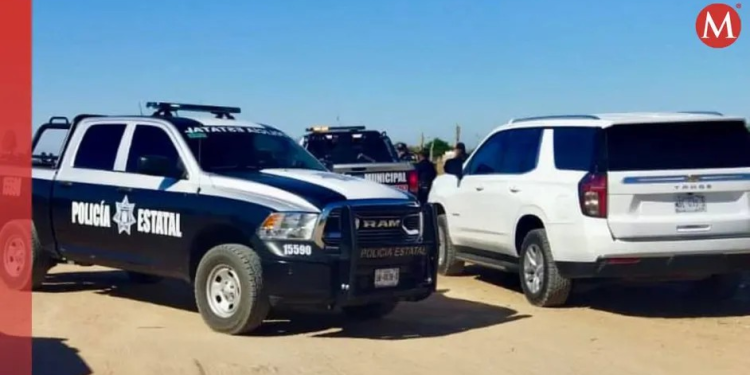 Ola de violencia en San Luis Río Colorado; registran 6 ejecuciones en 24 horas