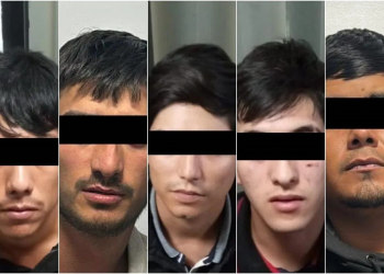 Rescatan a Jazmín y a su hija secuestradas por su expareja en Sonora: Hay 5 sujetos detenidos