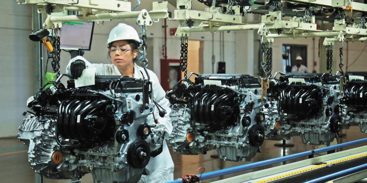 Plan Sonora es un macro proyecto que impulsa negocios de energía renovable: CCI France México