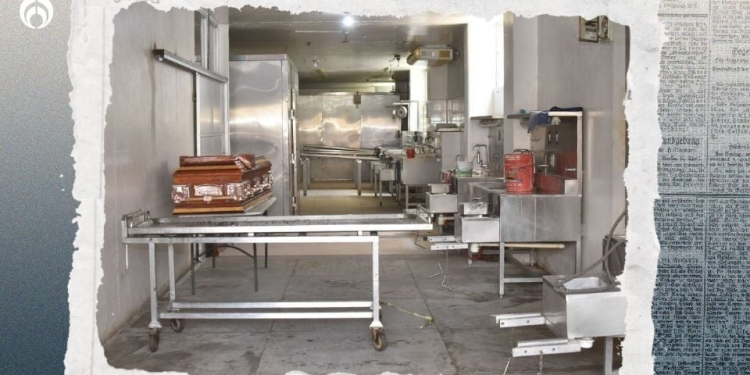 Alcalde de Morena en Sonora saca jugo a la inseguridad: ya tiene funeraria, acusa Beltrones