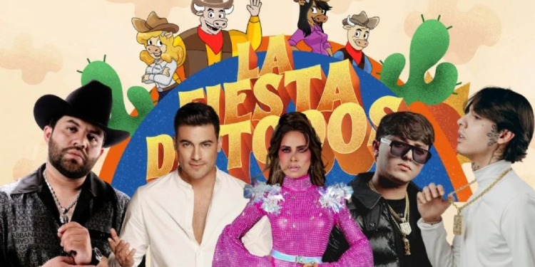 Feria Expogan Sonora 2024: Fechas, cartelera de artistas y precio de los boletos para el Palenque