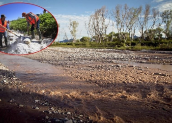 Derrame en el Río de Sonora: Así va el caso que apunta a Grupo México, de Germán Larrea