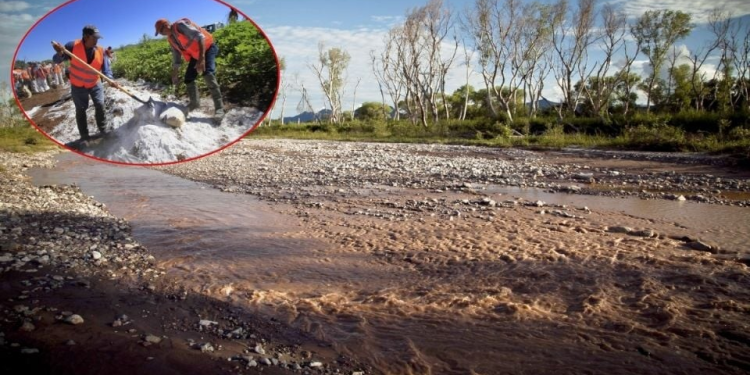 Derrame en el Río de Sonora: Así va el caso que apunta a Grupo México, de Germán Larrea