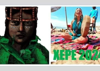 Festival Seri: un espectáculo gastronómico y visual para hacer conciencia del cambio climático