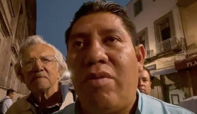 CNTE se reúne con AMLO; manifiestan su descontento ante poco avance en su pliego petitorio