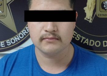 Roxanna fue hallada sin vida en Nogales; arrestan al sospechoso del feminicidio