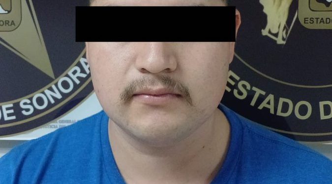 Roxanna fue hallada sin vida en Nogales; arrestan al sospechoso del feminicidio