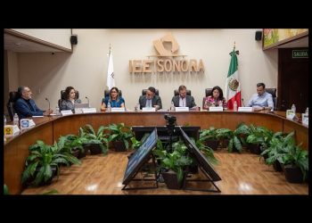 Aprueban boletas electorales para el proceso electoral local; se imprimirán más de 4.5 millones boletas
