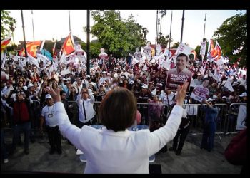 MDR cambia spot de campaña ordenado por el INE tras queja del PAN