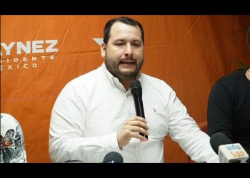 MC señala que el INE respondió negativamente sobre solicitud de debate al Senado de la República