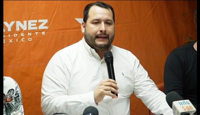 MC señala que el INE respondió negativamente sobre solicitud de debate al Senado de la República