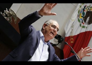 Senadores del PAN impugnarán creación del Fondo de Pensiones ante la SCJN