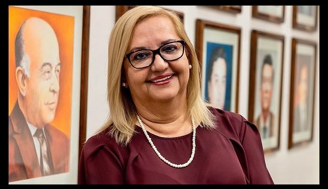 “Se hizo el mejor ofrecimiento al STEUS”: Rita Plancarte