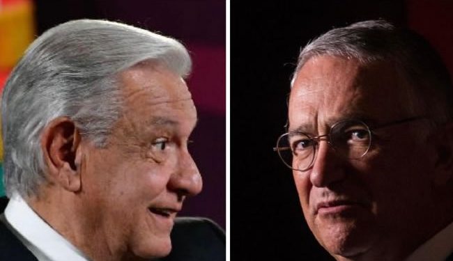 Salinas Pliego llama 'gobiernícola mentiroso' a AMLO por acusarlo de dar 'línea' a conductores