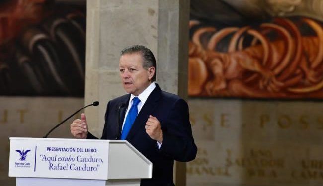 Caso Zaldívar: casi 52% de cibernautas aprueba averiguación