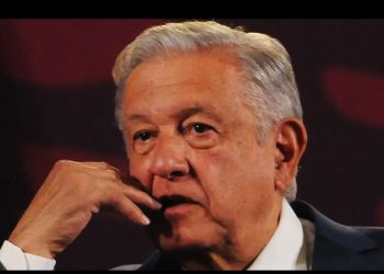 INE ‘baja’ otra mañanera de AMLO; le pide otra vez no hablar de comicios