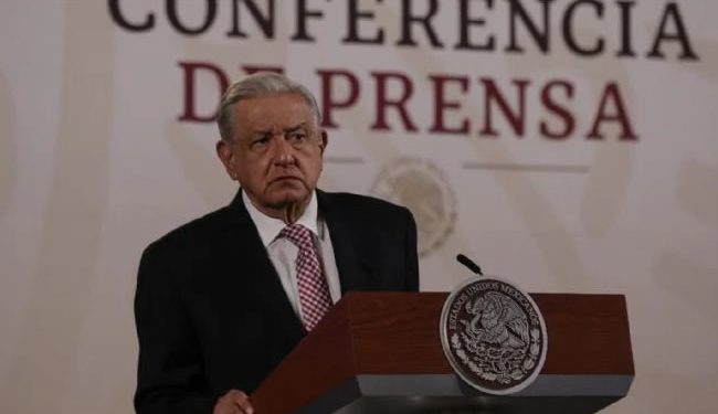 AMLO lo negaba, pero tres años antes Sedena sabía que se producía fentanilo