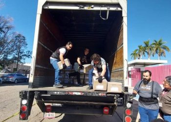 Sonora recibe Lista Nominal definitiva de 2.9 millones de electores