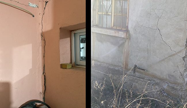 GM nos robó el trabajo, la paz y ahora nos derrumba nuestro patrimonio: Cananea