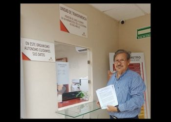 Surge nuevo candidato a la alcaldía de Cajeme&nbsp;