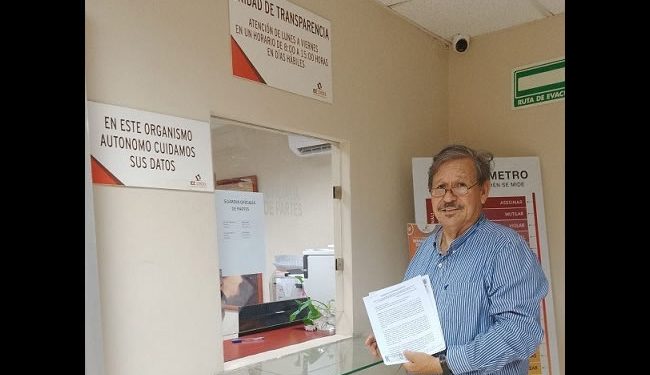 Surge nuevo candidato a la alcaldía de Cajeme&nbsp;