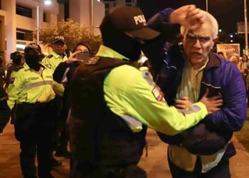 Roberto Canseco libra denuncia en Ecuador gracias a inmunidad diplomática