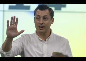 Colosio Riojas ve condiciones para que un aspirante presidencial sea asesinado