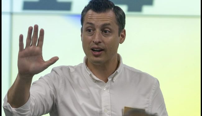 Colosio Riojas ve condiciones para que un aspirante presidencial sea asesinado