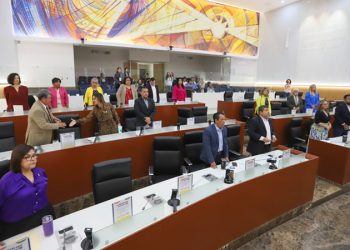 Congreso de Sonora aprueba protocolo Alerta Azul para localización de niñez autista extraviada