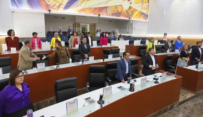 Congreso de Sonora aprueba protocolo Alerta Azul para localización de niñez autista extraviada