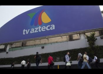 Tras obtener millonario contrato del Edomex, TV Azteca elimina contenido crítico a gobiernos de Morena