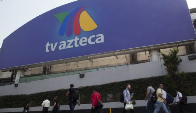 Tras obtener millonario contrato del Edomex, TV Azteca elimina contenido crítico a gobiernos de Morena