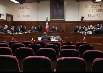 SCJN: Hombres y mujeres pueden reclamar compensación por labores domésticas