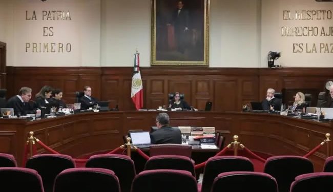 FGR exige explicación a la SCJN sobre amparo para delitos graves