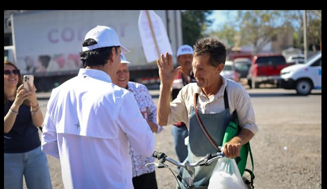 Las personas con discapacidad, prioridad en la agenda legislativa de David Figueroa