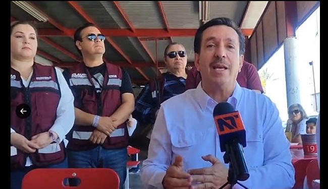 “Quiero ser la voz del pueblo en materia legislativa”: David Figueroa