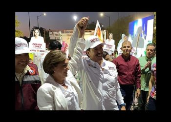 “Con propuestas transformaremos a Hermosillo”: David Figueroa